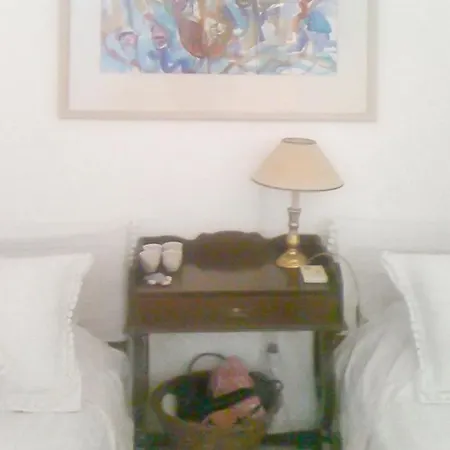 Panagi Tsaldari Villa Kiáto