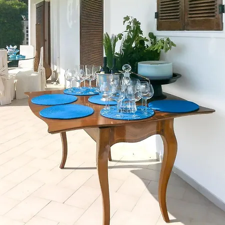 Villa Panagi Tsaldari *